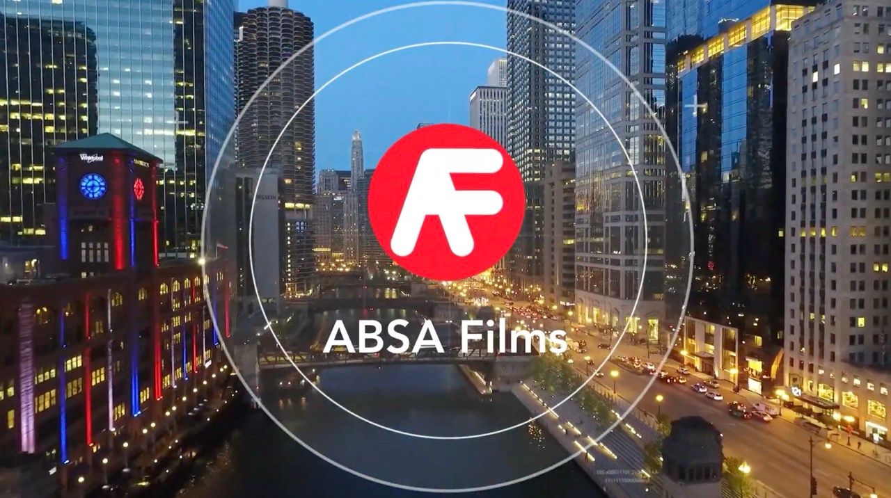 ABSA Films Main Reel - Video Production and Fixer in Chile